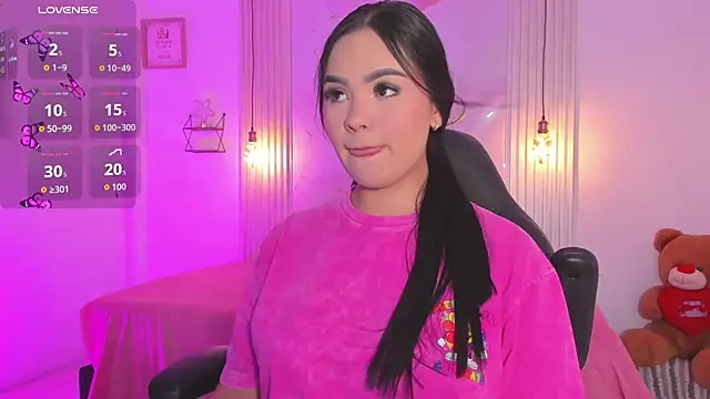 amber white15 online show from April 10, 2026, 5:23 am