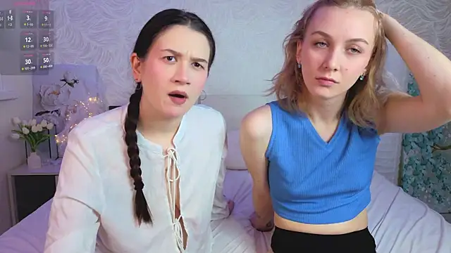 betweenUse online show from November 22, 2025, 3:05 am