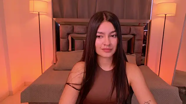 Bella Clark2 online show from March 28, 2026, 3:11 pm