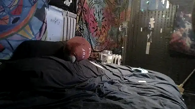 YourAddicted2 online show from February 13, 2026, 11:39 am