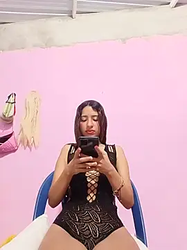 virgin-shy online show from June 17, 2026, 3:13 pm