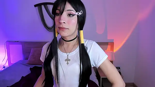 Damiian20  online show from February 9, 2026, 12:31 pm