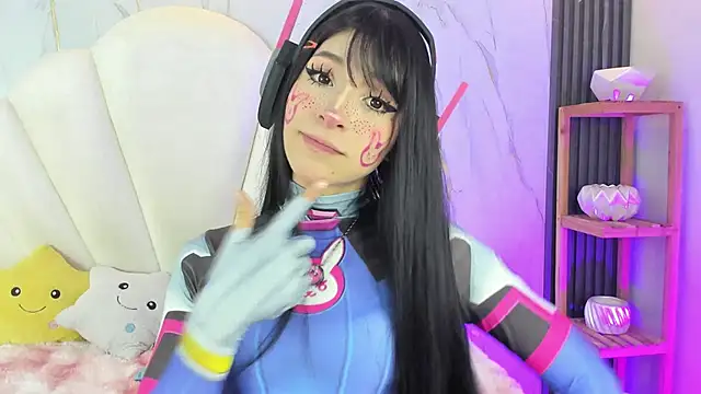 Damiian20  online show from March 18, 2026, 12:19 pm