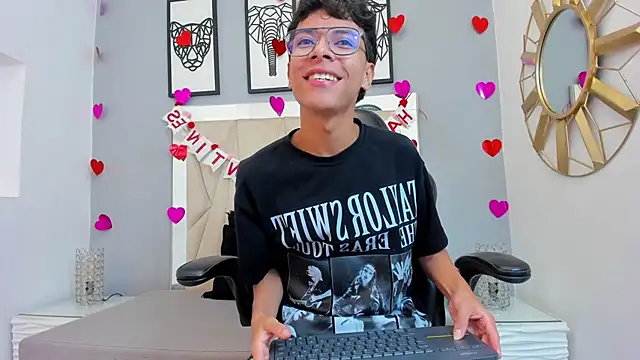 adams bobby online show from February 15, 2026, 11:30 am