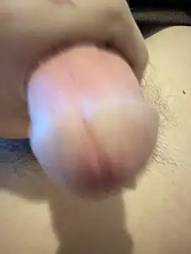 Jackoff2345 online show from December 20, 2025, 7:21 pm