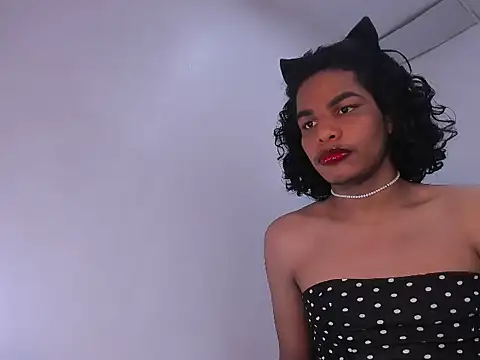 IromyRusseRs online show from November 14, 2025, 3:05 am