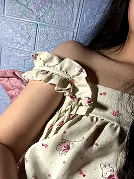 Ruby 68 online show from November 10, 2025, 4:17 pm