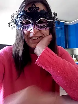 MissMonella85 online show from April 3, 2026, 12:58 pm