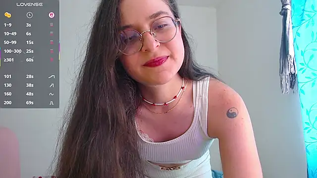 Vicky cristinax online show from January 15, 2026, 6:44 pm