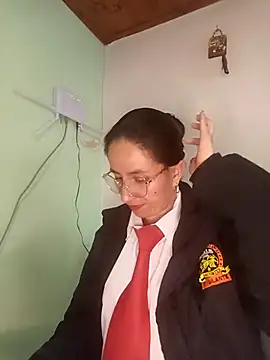 Valentina--1 online show from October 29, 2025, 12:07 pm