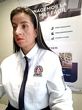 Valentina--1 online show from February 17, 2026, 12:01 pm