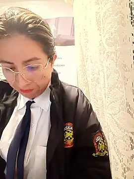 Valentina--1 online show from March 19, 2026, 10:08 am