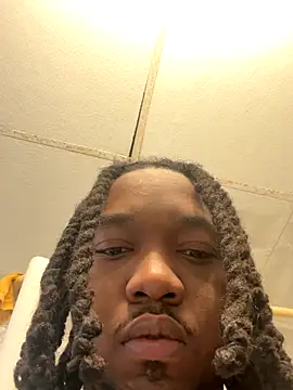 therealredx online show from October 23, 2025, 9:13 pm