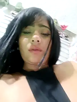 ScarlettParker online show from February 6, 2026, 2:16 am