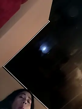 ScarlettParker online show from February 11, 2026, 1:32 am