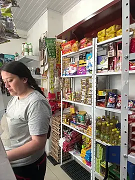 chanelketty online show from November 15, 2025, 2:57 pm