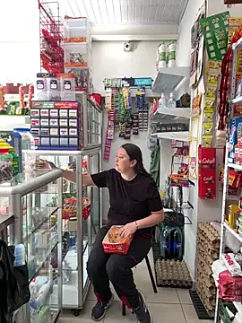 chanelketty online show from December 1, 2025, 2:55 pm