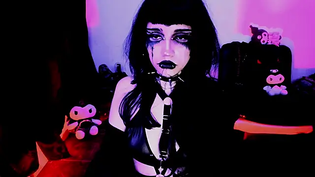 Yueeclipsa online show from March 17, 2026, 5:44 am