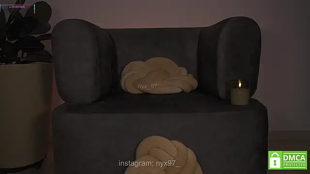 nyx 97 online show from November 13, 2025, 3:05 am