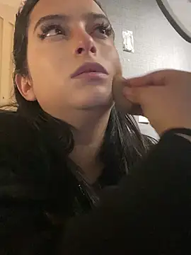 Kloe Novoa online show from January 15, 2026, 1:37 pm