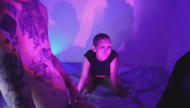 TokyoHatsumoto online show from November 14, 2025, 3:38 am