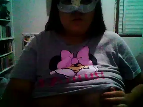 crazzyanne online show from November 12, 2025, 3:29 am