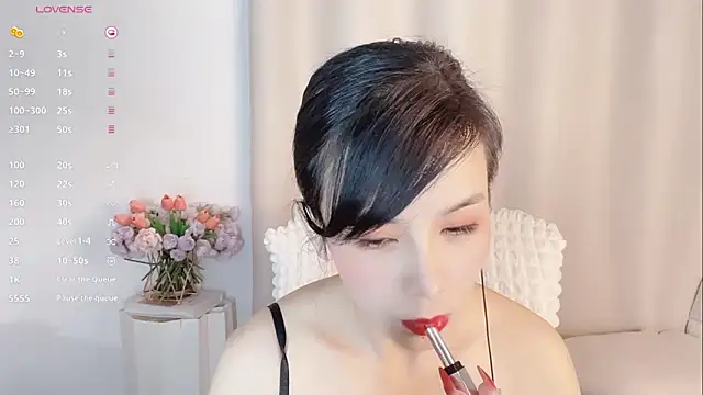 -Jenny-666- online show from December 5, 2025, 2:58 pm