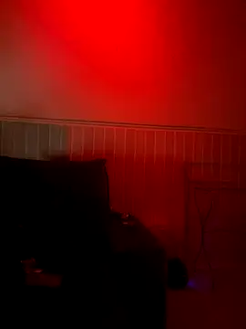 Hannahinfame online show from October 30, 2025, 5:42 am