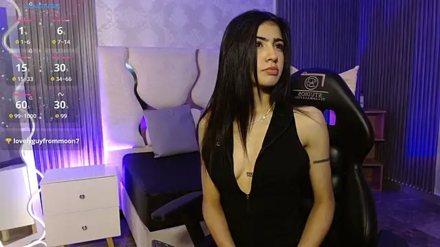 Snapshot of MAIILY_TAY chatting on November 6, 2025, 12:17 pm MAIILY TAY online show from November 6, 2025, 12:17 pm