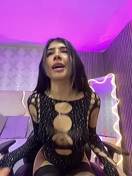 Snapshot of MAIILY_TAY chatting on November 13, 2025, 12:15 pm MAIILY TAY online show from November 13, 2025, 12:15 pm