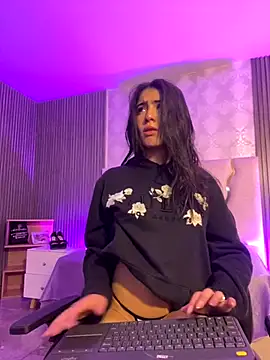 Snapshot of MAIILY_TAY chatting on November 29, 2025, 11:57 am MAIILY TAY online show from November 29, 2025, 11:57 am