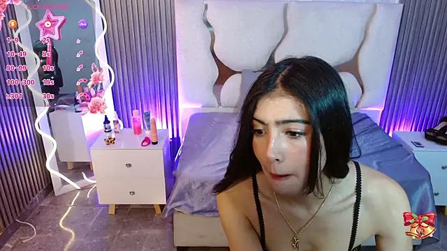 Snapshot of MAIILY_TAY chatting on December 5, 2025, 12:14 pm MAIILY TAY online show from December 5, 2025, 12:14 pm