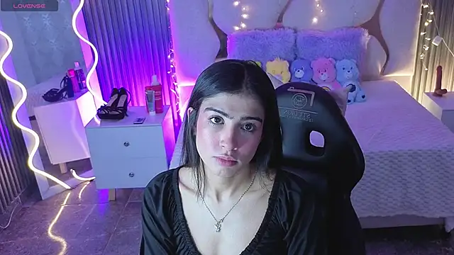 Snapshot of MAIILY_TAY chatting on January 8, 2026, 11:45 am MAIILY TAY online show from January 8, 2026, 11:45 am