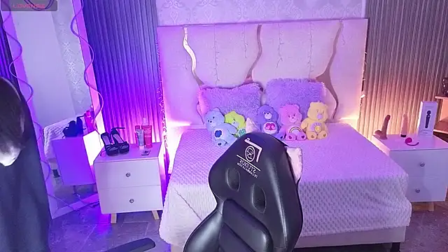 Snapshot of MAIILY_TAY chatting on January 13, 2026, 11:48 am MAIILY TAY online show from January 13, 2026, 11:48 am