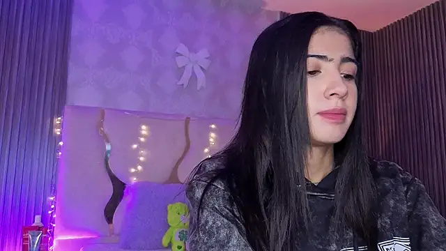 Snapshot of MAIILY_TAY chatting on January 14, 2026, 11:49 am MAIILY TAY online show from January 14, 2026, 11:49 am