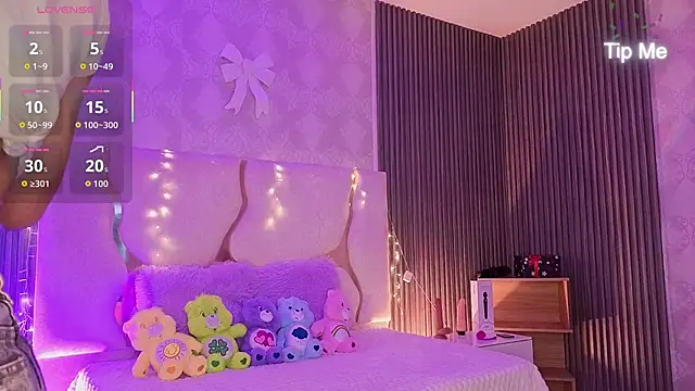 Snapshot of MAIILY_TAY chatting on January 15, 2026, 11:48 am MAIILY TAY online show from January 15, 2026, 11:48 am