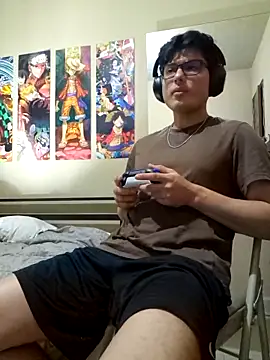 Ais B10 online show from November 2, 2025, 2:47 am