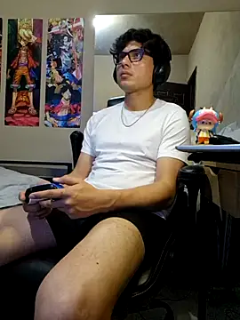 Ais B10 online show from February 22, 2026, 3:40 am