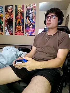 Ais B10 online show from February 27, 2026, 4:45 am