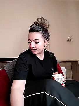 Gabrielaalialiali online show from February 20, 2026, 8:49 am