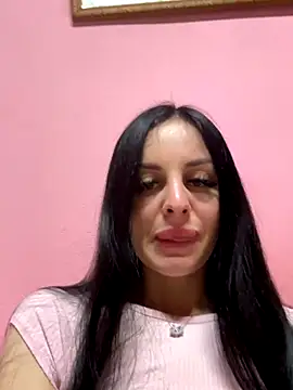 Alexiaaa121 online show from November 21, 2025, 9:46 pm