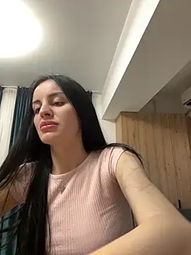 Alexiaaa121 online show from December 19, 2025, 9:55 pm