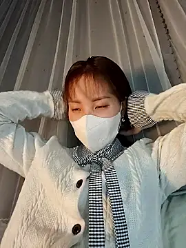 ezabel- online show from January 10, 2026, 1:35 pm