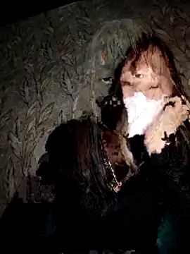 ezabel- online show from February 19, 2026, 6:53 am