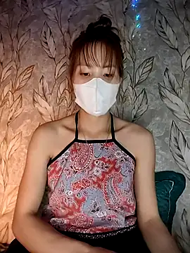 ezabel- online show from March 8, 2026, 9:07 pm