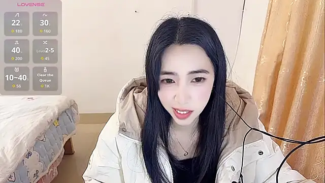 by-Hannah online show from December 17, 2025, 9:37 am