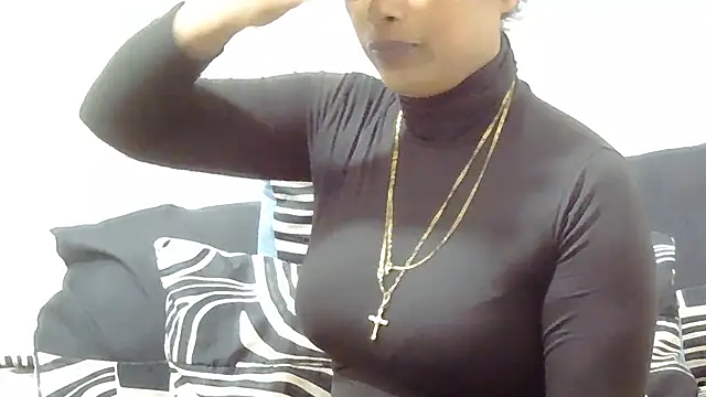 DOVE85 online show from November 29, 2025, 4:21 pm