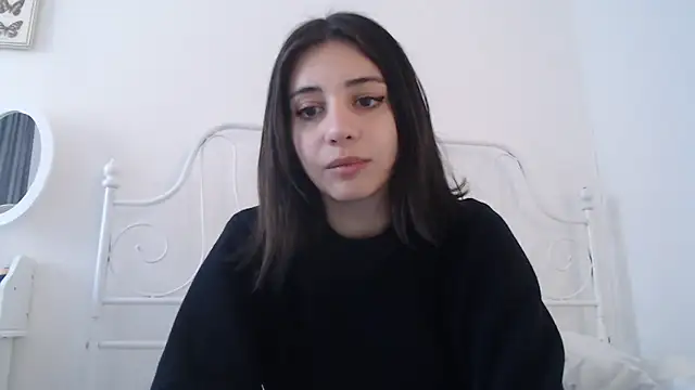 bellefleurrr online show from April 1, 2026, 5:43 pm