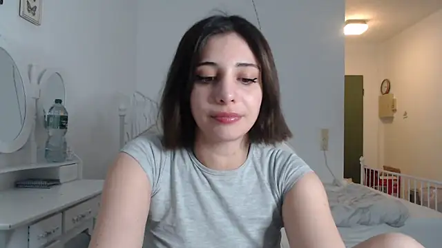 bellefleurrr online show from June 28, 2026, 10:05 pm