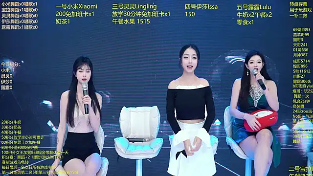 DJ-babala online show from February 5, 2026, 1:10 am